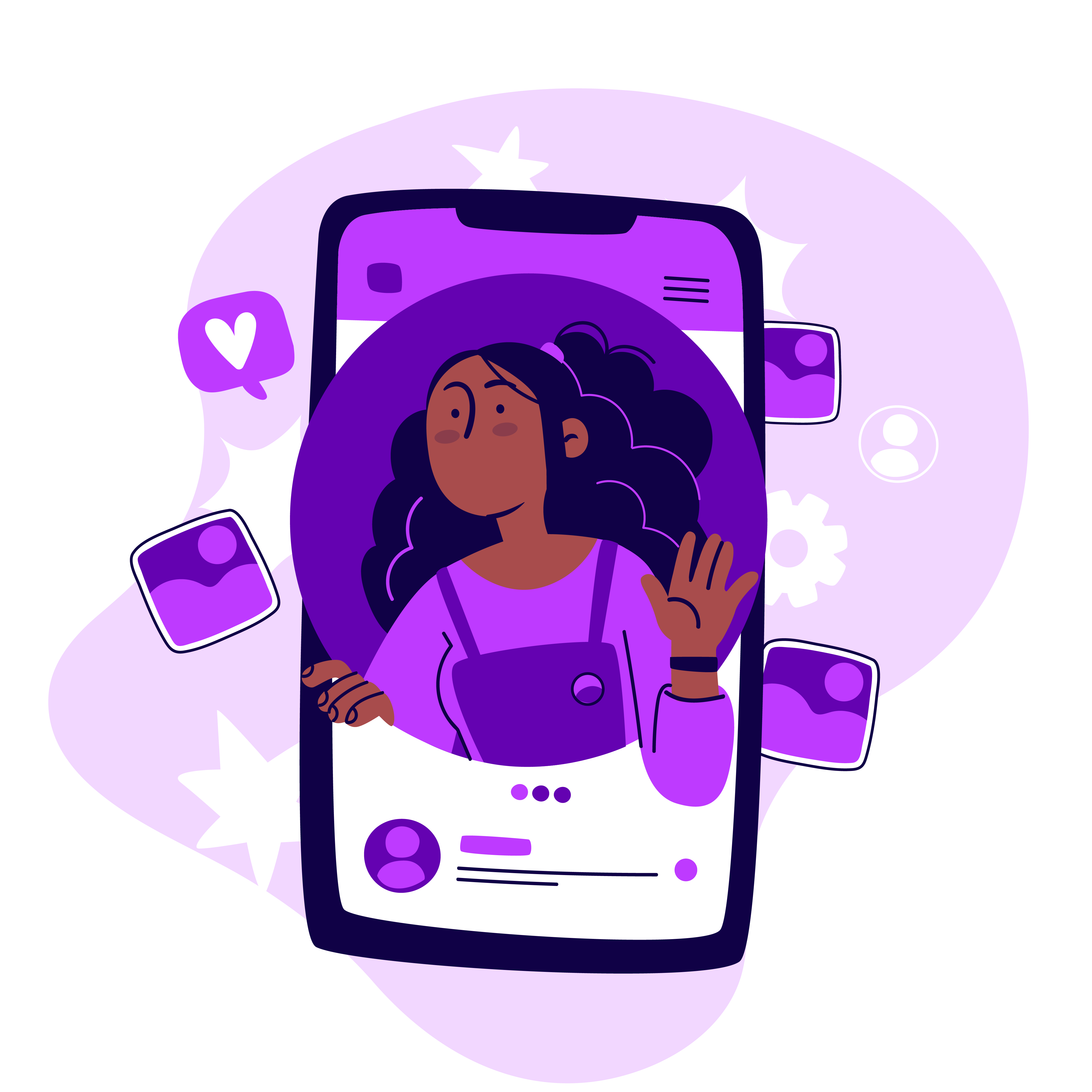 Protege tu entorno digital